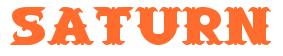 Rendering -SATURN - using Saloon