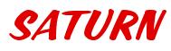 Rendering -SATURN - using Casual Script