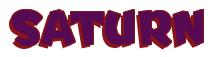 Rendering -SATURN - using Team Spirit