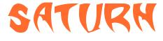Rendering -SATURN - using Slasher