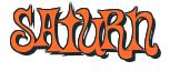 Rendering -SATURN - using Fantasy