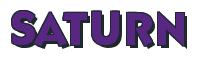 Rendering -SATURN - using Bully