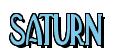 Rendering -SATURN - using Deco