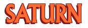 Rendering -SATURN - using Flair