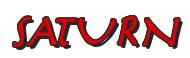 Rendering -SATURN - using Mythology