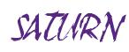 Rendering -SATURN - using Scratch