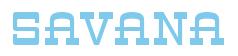 Rendering -SAVANA - using Steel Machine