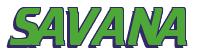 Rendering -SAVANA - using Cruiser
