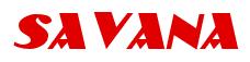 Rendering -SAVANA - using Constantine