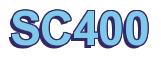 Rendering -SC400 - using Arial Bold