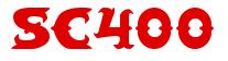 Rendering -SC400 - using Saloon
