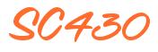 Rendering -SC430 - using Hot Rod