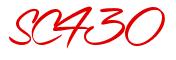 Rendering -SC430 - using Speed Stroke