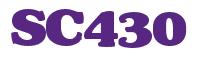 Rendering -SC430 - using Broadside