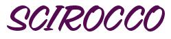 Rendering -SCIROCCO - using Hot Rod
