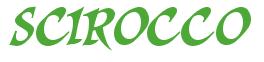 Rendering -SCIROCCO - using Braveheart