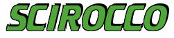 Rendering -SCIROCCO - using Cruiser