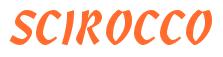 Rendering -SCIROCCO - using Hind