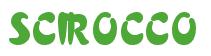 Rendering -SCIROCCO - using Reflex