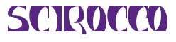 Rendering -SCIROCCO - using IndiosBravos