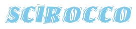 Rendering -SCIROCCO - using Cut Ragged
