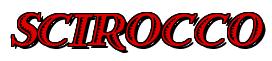 Rendering -SCIROCCO - using Romana