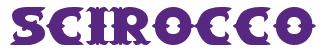 Rendering -SCIROCCO - using Saloon