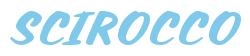 Rendering -SCIROCCO - using Casual Script
