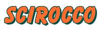 Rendering -SCIROCCO - using Balloon