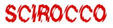 Rendering -SCIROCCO - using Nervous