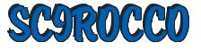 Rendering -SCIROCCO - using Brody