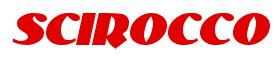 Rendering -SCIROCCO - using Constantine