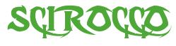 Rendering -SCIROCCO - using Dark Crytal