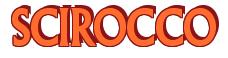 Rendering -SCIROCCO - using Flair