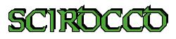 Rendering -SCIROCCO - using Norman Normal