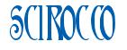 Rendering -SCIROCCO - using Nouveau