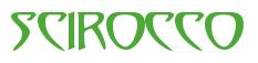 Rendering -SCIROCCO - using Saga