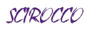 Rendering -SCIROCCO - using Scratch