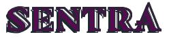 Rendering -SENTRA - using Race Chisel
