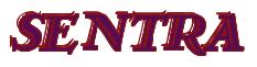 Rendering -SENTRA - using Romana