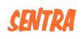 Rendering -SENTRA - using Big Nib