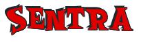 Rendering -SENTRA - using Spooky Magic
