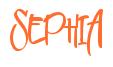 Rendering -SEPHIA - using Snappy
