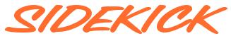 Rendering -SIDEKICK - using Chicago Style