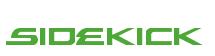 Rendering -SIDEKICK - using Alexis