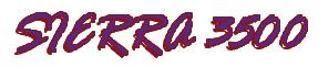 Rendering -SIERRA 3500 - using Rage
