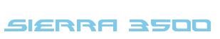 Rendering -SIERRA 3500 - using Alexis