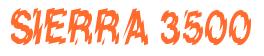Rendering -SIERRA 3500 - using Nervous