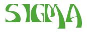 Rendering -SIGMA - using IndiosBravos