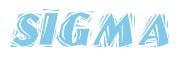 Rendering -SIGMA - using Cut Ragged
